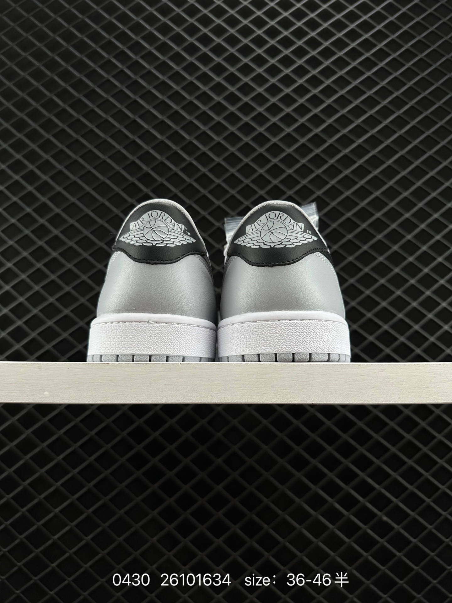 Nike Air Jordan1 Low AJ1